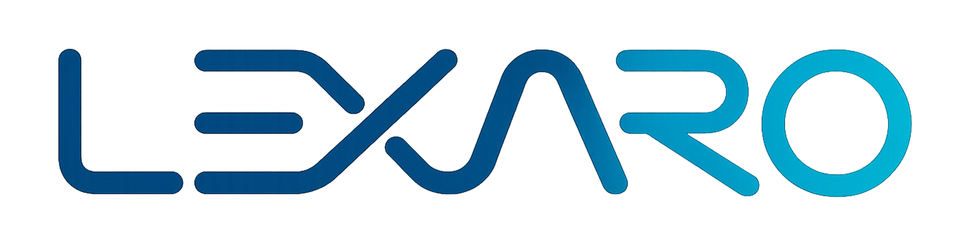 Lexaro Logo