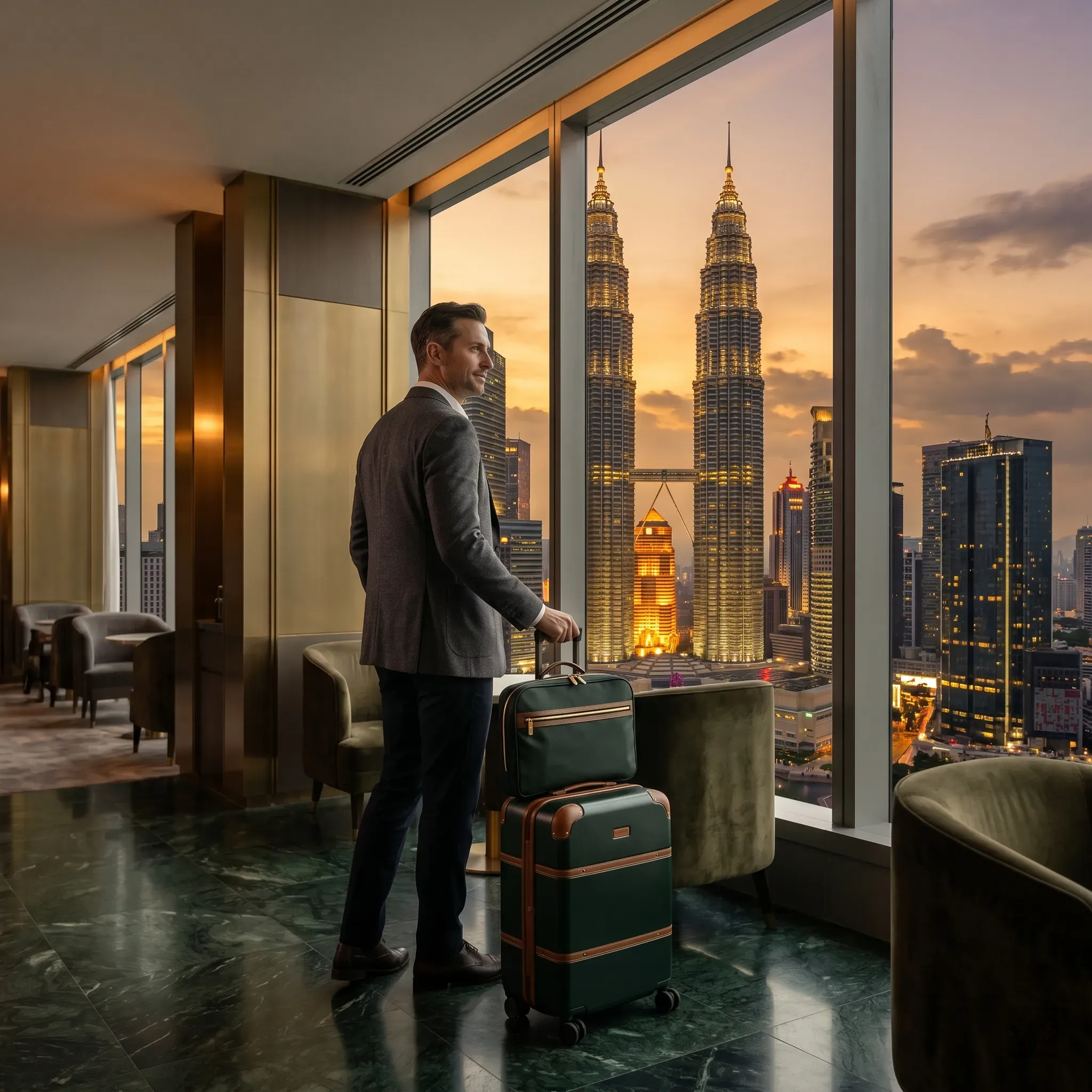 Malaysia Visa Services